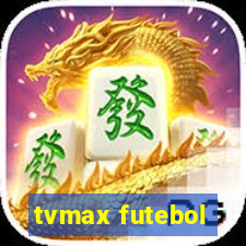 tvmax futebol